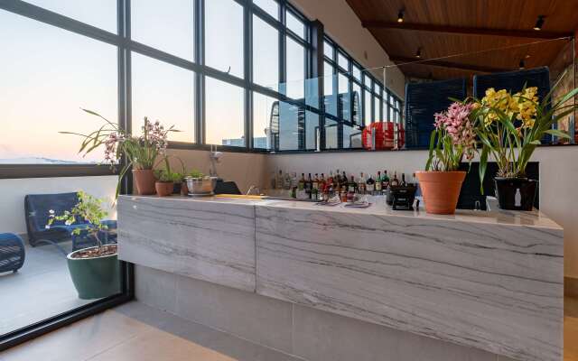 Wanderlust Experience Hotel BW Signature Collection OFICIAL