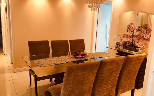 Apartamento Resort Morumbi
