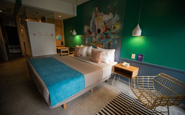 Viajero Hostel Buenos Aires