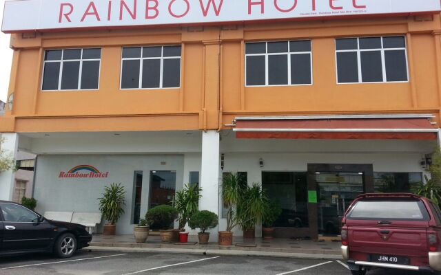 Rainbow Hotel