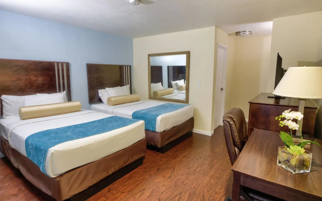 Sunrise Inn San Diego