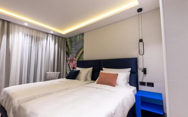 Calisi Hotel