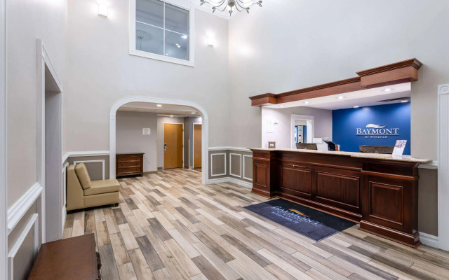 Baymont by Wyndham Budd Lake