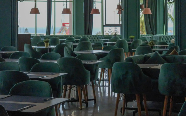 Residence hoteliere l'Escale