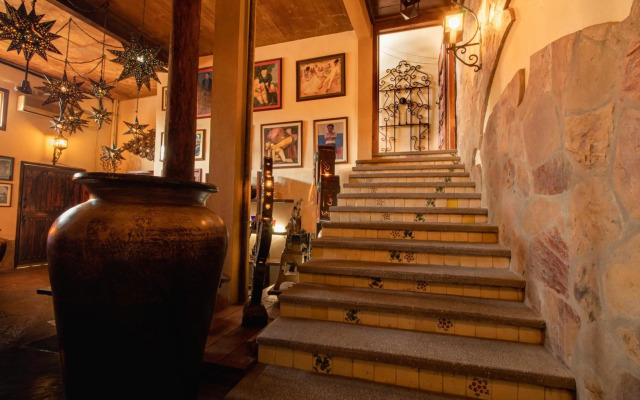 Residence Las Flores