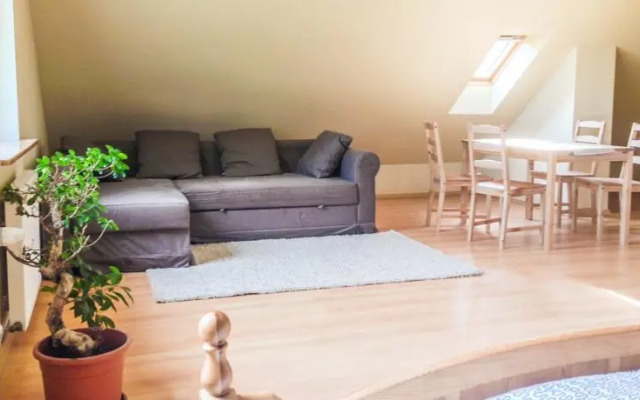 Aloha Guest House Sopot