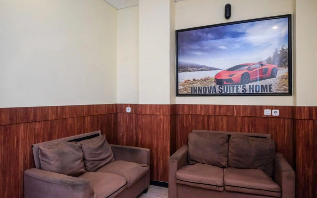 OYO 3426 Innova Suites Home