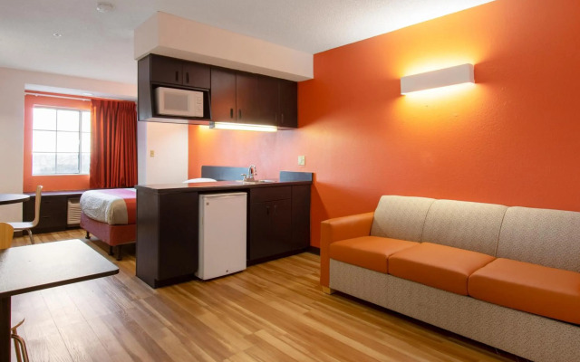 Motel 6 El Paso, TX - Southeast