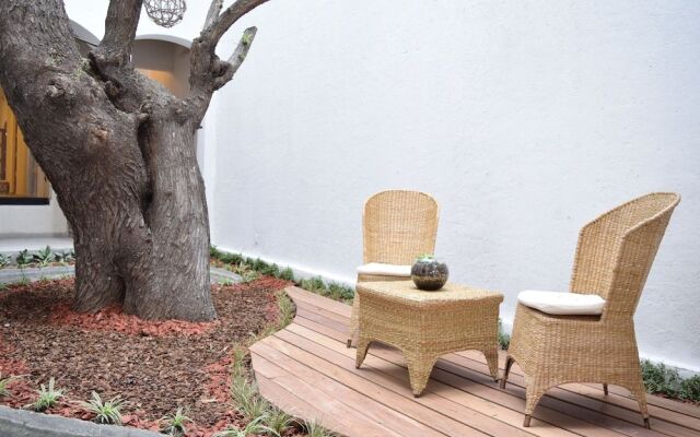 Casa Andaria Hotel Boutique