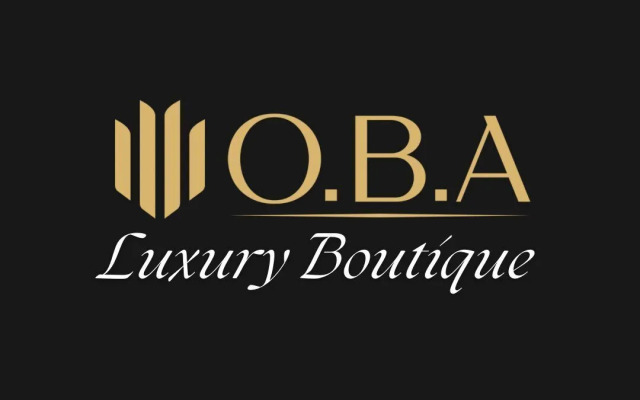 Oba Luxury Boutique