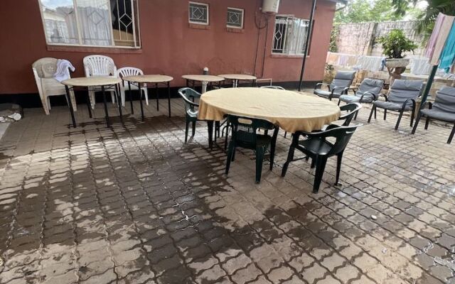 Nalikwanda Guest House
