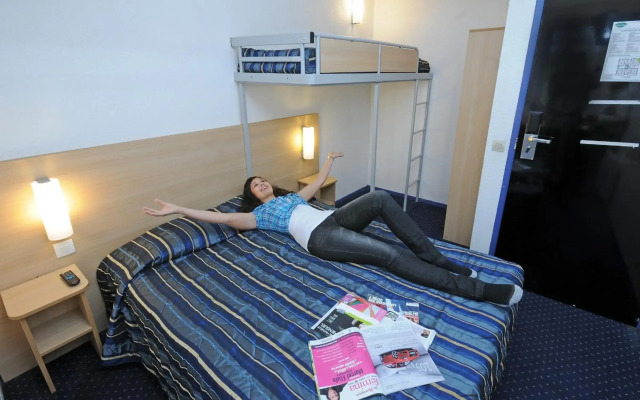 Mister Bed Lomme