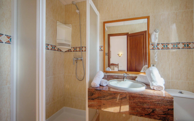 Hotel Ses Puntetes