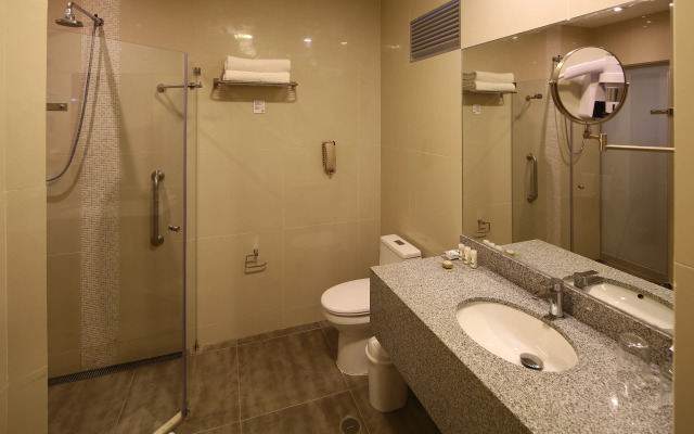 Casa Andina Select Zorritos Tumbes