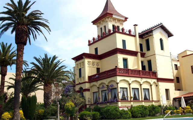 Hotel Hostal del Sol