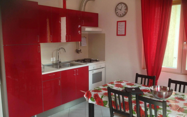 Perla del lago rent apartments