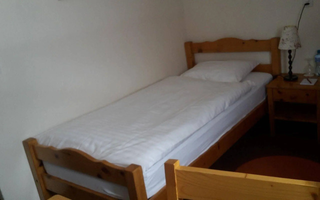 Hotel Roc et Neige