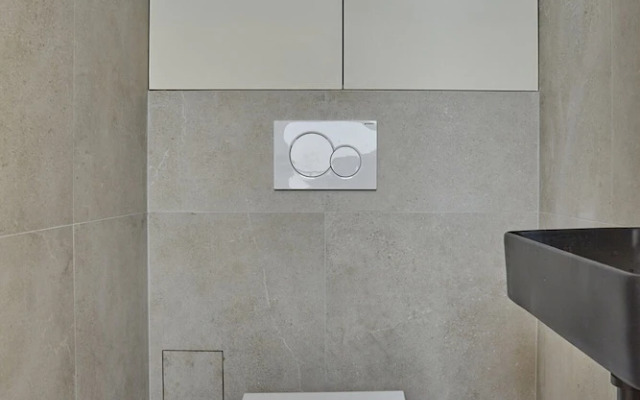 Sublim Apartement in the Center of Paris/le Marais