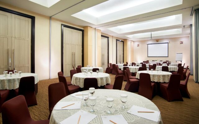 Cipta Hotel Pancoran