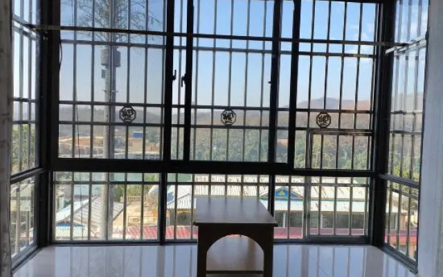 Jinghong Hongzhulin Kangyang Center