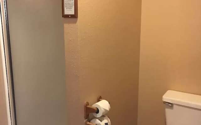 Chama River Bend Lodge