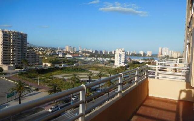 Sunny Beach Apartment