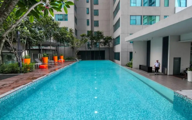 Summer Suites Residences By Plush