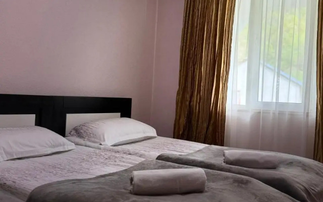 Hotel Shdugra