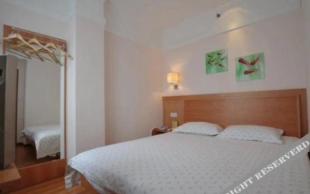 Tianshi Hotel