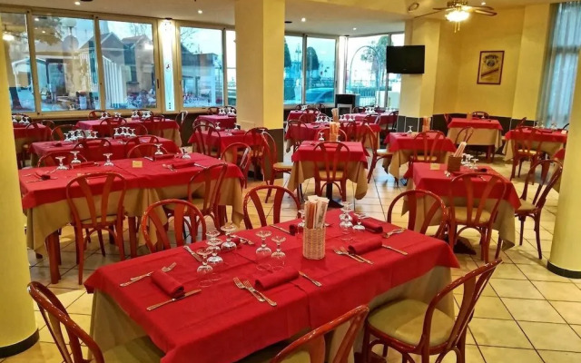 Hotel Cavallino