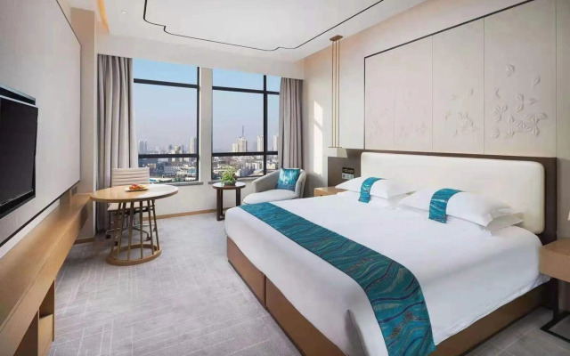 Jingshi International Hotel