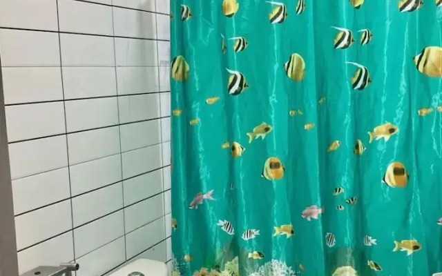 2 Bedroom Apartment for 6 Guests