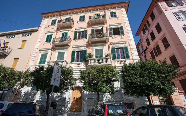 Affittacamere City Rest
