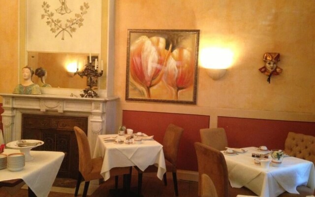 Hotel Botticelli