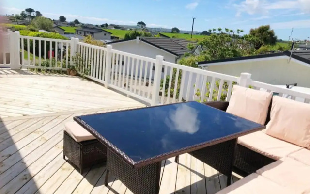 Charming 3-bed Chalet in Abersoch