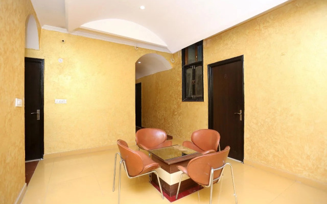 Flagship Oyo Flagship