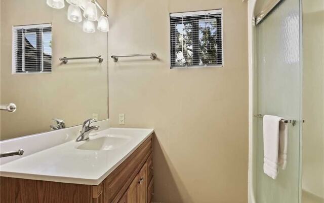 Beachwalk 129 - Two Bedroom Condo