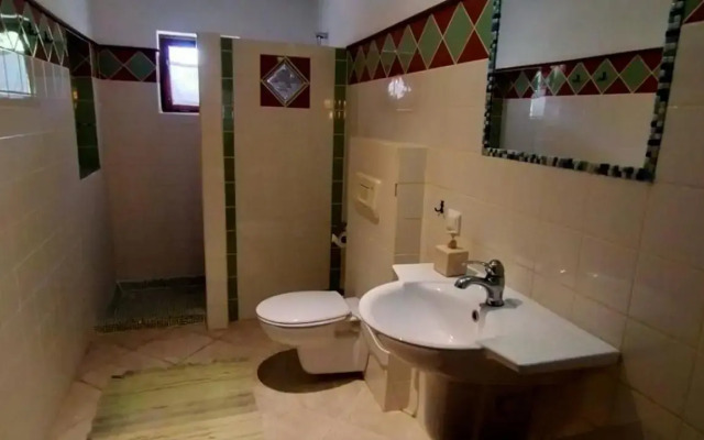 Sato Triopia Butik Otel