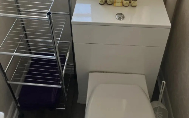 Maryport Cozy Apartment Retreat
