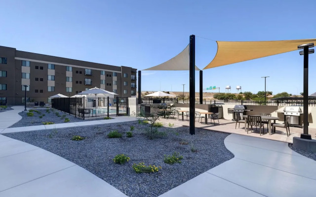 WaterWalk Extended Stay by Wyndham Tucson