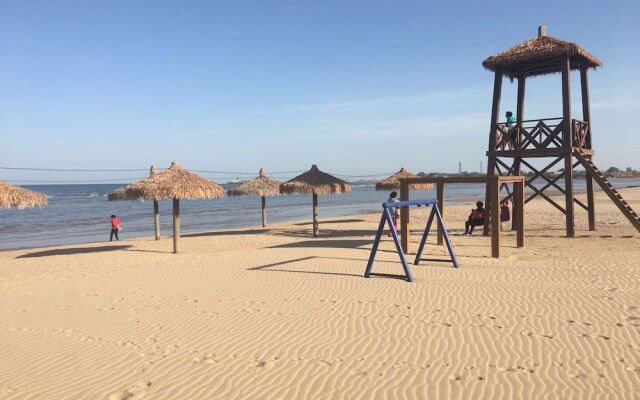 Jia Zhao Ye Sunny Seaview Apartment