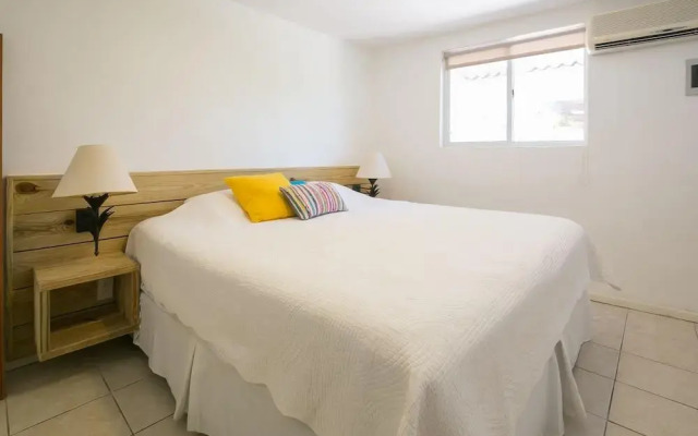 Aruba Palms Escape Suites