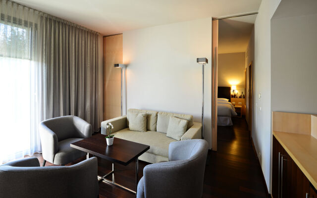 Four Points by Sheraton Ljubljana Mons