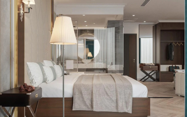 Paddington Hotel Halong Bayview
