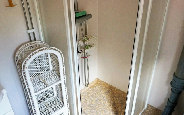 5 Person Holiday Home in Tystberga