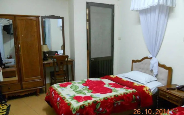 Thanh Binh Hotel