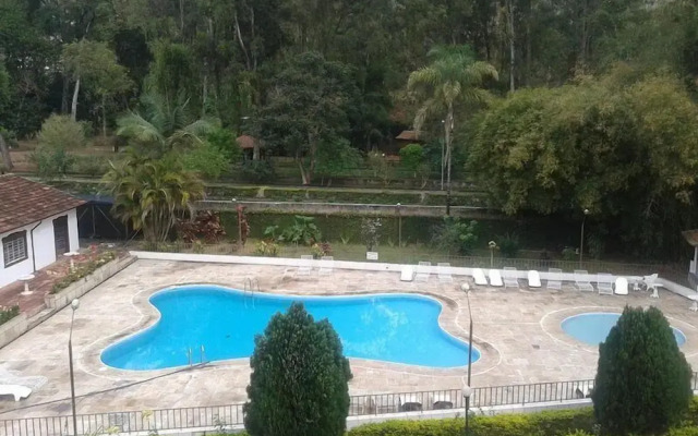 Hotel Floresta