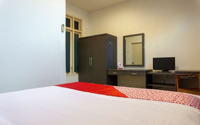 Bintara Guest House by OYO Rooms