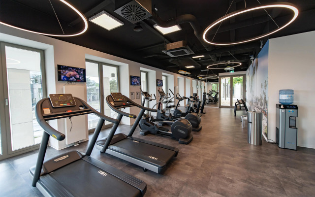 Best Western Hotel Wiesbaden