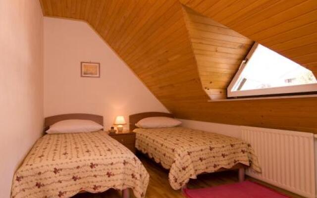 B&B Na Kluk